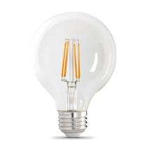 Lâmpada LED Feit Electric 18552 Globe Warm White 1100LM