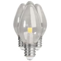 Lâmpada LED Feit Electric 55105 BP4C7/850/LED/4 Blunt Tip Lâmpada LED Feit Electric 55105 BP4C7/850/LED/4 Blunt Tip
