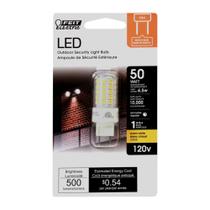 Lâmpada LED Feit Electric 78404 BP50G8.6 3000K 120V