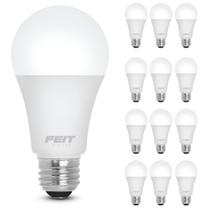Lâmpada LED Feit Electric A19 100W equivalente a 1500lm 5000K