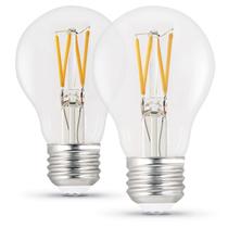 Lâmpada LED Feit Electric A19 12W 1100lm 2700K regulável