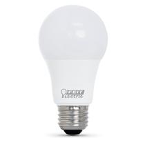 Lâmpada LED Feit Electric A19 8,8 W 800 lúmens 5000 K, pacote com 10 Lâmpada LED Feit Electric A19 8,8 W 800 lúmens 5000 K, pacote com 10