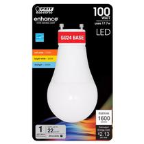 Lâmpada LED Feit Electric A21 GU24 Base 17,7 W 1600 lúmens