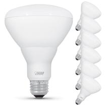 Lâmpada LED Feit Electric BR30 7,2 W 650 lm 5000 K regulável