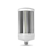 Lâmpada LED Feit Electric E26 Daylight, equivalente a 500 W, 1 pacote