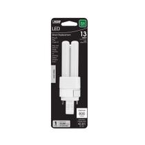 Lâmpada LED Feit Electric PL GX23-2 Cool White 5W
