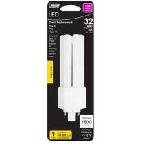 Lâmpada LED Feit Electric PL GX24Q-3 32W branca brilhante Lâmpada LED Feit Electric PL GX24Q-3 32W branca brilhante