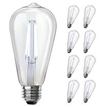 Lâmpada LED Feit Electric ST19 Vintage Edison 60W 5000K
