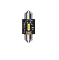 Lâmpada Led Festoon Torpedo 31mm Csp 1860 6000k Canbus Lâmpada Led Festoon Torpedo 31mm Csp 1860 6000k Canbus