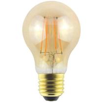 Lâmpada Led Filam 4w Autov E-27 2000k A60 - G-light Lâmpada Led Filam 4w Autov E-27 2000k A60 - G-light