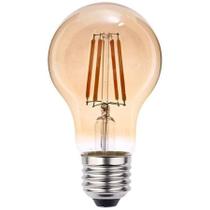 Lâmpada Led Filam 4w Bivolt E-27 2200k - Blumenau Iluminação Lâmpada Led Filam 4w Bivolt E-27 2200k - Blumenau Iluminação