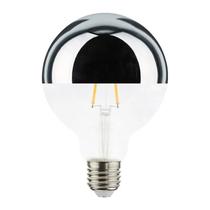 Lampada Led Filamento 4,5w Baloon Brilia Lampada Led Filamento 4,5w Baloon Brilia
