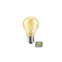 Lampada Led Filamento 4w 2400k