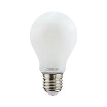Lâmpada Led Filamento A60 Fosca 7w Vintage Branco Frio 6500k 250lm Bivolt E27 Osram