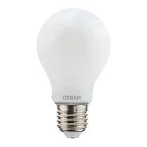 Lâmpada Led Filamento Bolinha Fosca 2.5w Branco Frio 6500k 250lm Bivolt E27 Vintage Osram