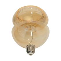 Lampada led filamento ganu fil 5w 2400k ambar 1161 Lampada led filamento ganu fil 5w 2400k ambar 1161