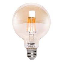 Lampada Led Filamento Smart 7,0w 2200k G95 E27 Biv