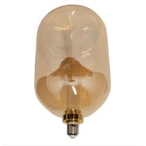 Lampada led filamento syli guide 5w 2400k ambar 1156 Lampada led filamento syli guide 5w 2400k ambar 1156