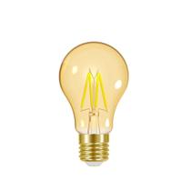 Lampada LED Filamento Vintage A60 4W Autovolt Ambar Taschibra