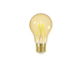 Lâmpada Led Filamento Vintage Dimerizável A60 4W - Taschibra Lâmpada Led Filamento Vintage Dimerizável A60 4W - Taschibra