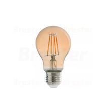 LÂMPADA LED FILAMENTO VINTAGE RETRÔ A60 4w - 2400k E27 LÂMPADA LED FILAMENTO VINTAGE RETRÔ A60 4w - 2400k E27
