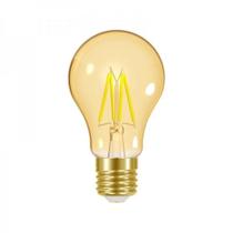 Lâmpada Led Filamento Vintage Taschibra A60 4W Bivolt E27