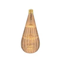 Lâmpada Led Fireworks Vintage Bt125 2W 7758