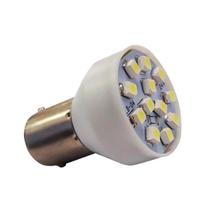 Lampada Led Flash 12v Branco