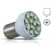 Lampada Led Flash 12v Branco Lampada Led Flash 12v Branco