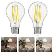 Lâmpada LED FLSNT 3 vias E26 Standard Base 50W 100W 150W