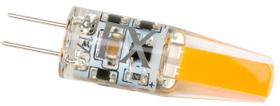 Lâmpada LED FX Luminaire G4LED-20-W 1,6 W (equivalente a halogênio de 20 W)