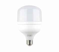 Lâmpada Led G-Light T100 E27 40W 6500K Autovolt