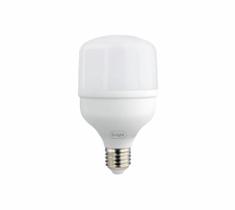 Lâmpada LED G-light T80 E27 30W 6500K Autovolt Lâmpada LED G-light T80 E27 30W 6500K Autovolt