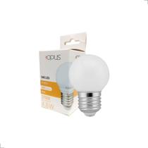 Lâmpada LED G45 Bolinha 4,8W Opus