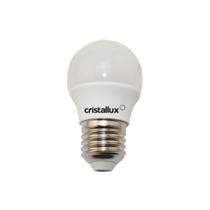 Lampada Led G45 E27 2,5w Cristallux Lampada Led G45 E27 2,5w Cristallux