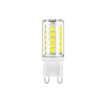 Lâmpada LED G9 10w Luz Quente Amarelada 3000k Bivolt Lâmpada LED G9 10w Luz Quente Amarelada 3000k Bivolt