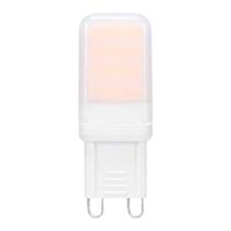 Lampada Led G9 1,7w 2700k 150lm 127v