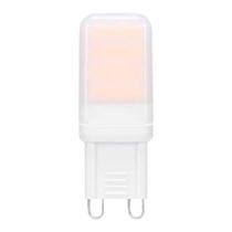 Lampada Led G9 1,7w 2700k 150lm 127v