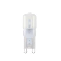 Lâmpada Led G9 2.5w 2400k 250lm Nordecor 220v Lâmpada Led G9 2.5w 2400k 250lm Nordecor 220v
