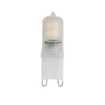 Lâmpada Led G9 2.5w Blumenau 127v - 2700k Lâmpada Led G9 2.5w Blumenau 127v - 2700k