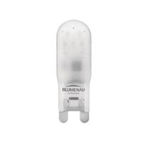 Lampada Led G9 2,5W 2400K 127V - Blumenau
