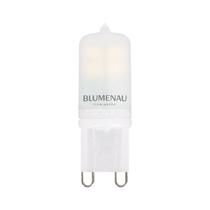 Lâmpada Led G9 2,5W 3000K 127V Blumenau Lâmpada Led G9 2,5W 3000K 127V Blumenau