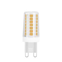 Lampada Led G9 3.5w 3000k 127v Lp 39923 Opus Lampada Led G9 3.5w 3000k 127v Lp 39923 Opus