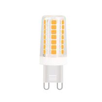Lâmpada Led G9 3.5w 3000k 127v Lâmpada Led G9 3.5w 3000k 127v