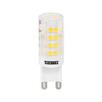 Lampada Led G9 3W 127V 3000K