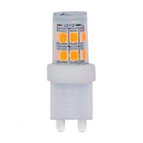 Lampada Led G9 3w 4000k 150lm 127v