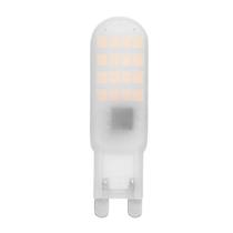 Lampada Led G9 4,0w 3000k 325lm 127v Lampada Led G9 4,0w 3000k 325lm 127v