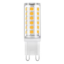 Lampada Led G9 4,8w 2700k 600lm Bivolt