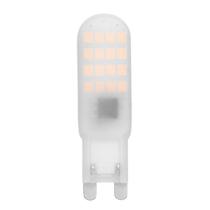 Lampada Led G9 4w 3000k 325lm 220v