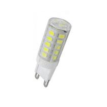 Lâmpada Led G9 5W 3000K (Branco Quente)